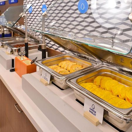 Holiday Inn Express Laguardia Airport, An Ihg Hotel Νέα Υόρκη Εξωτερικό φωτογραφία