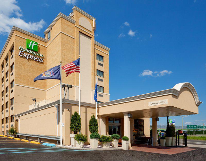 Holiday Inn Express Laguardia Airport, An Ihg Hotel Νέα Υόρκη Εξωτερικό φωτογραφία