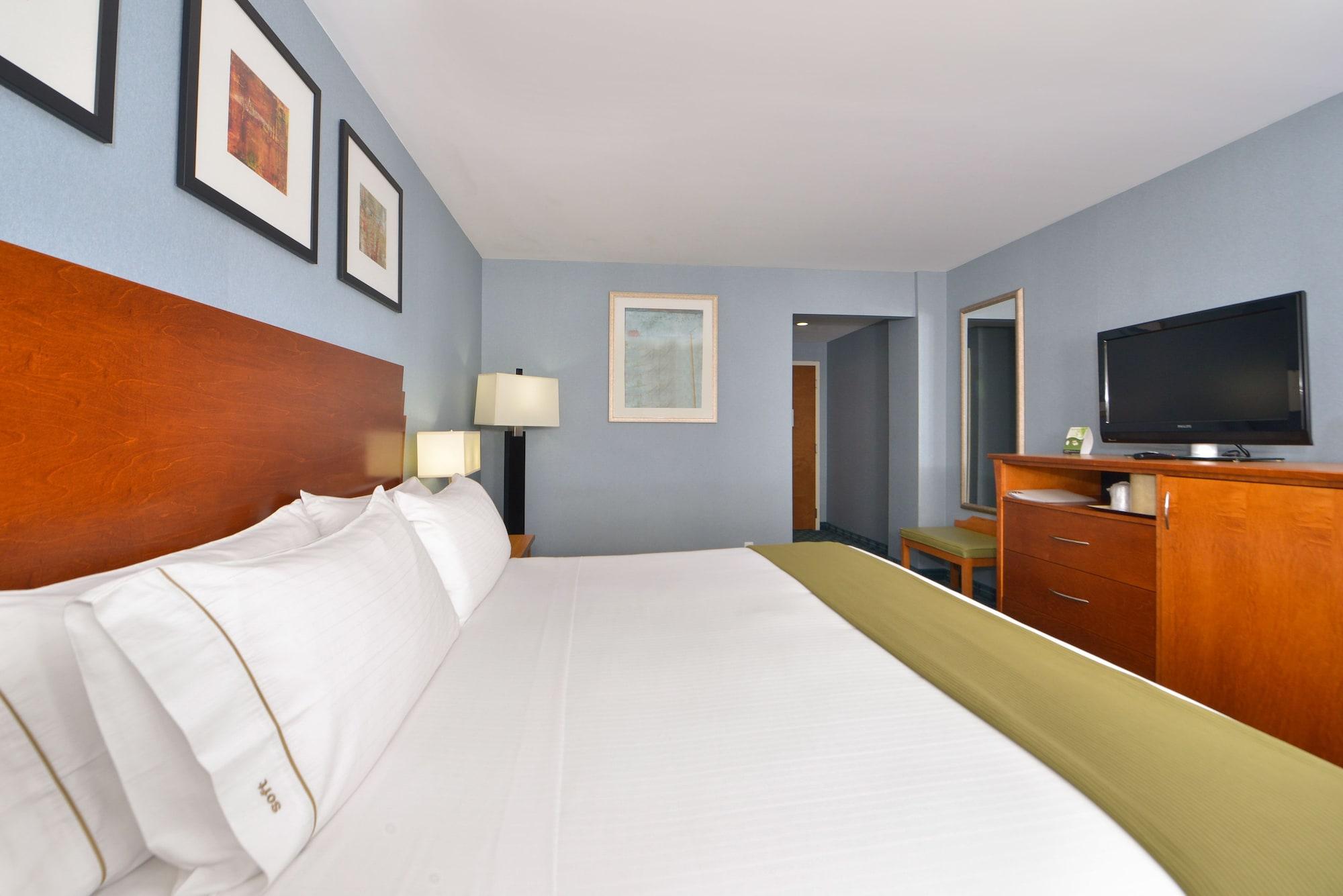 Holiday Inn Express Laguardia Airport, An Ihg Hotel Νέα Υόρκη Εξωτερικό φωτογραφία