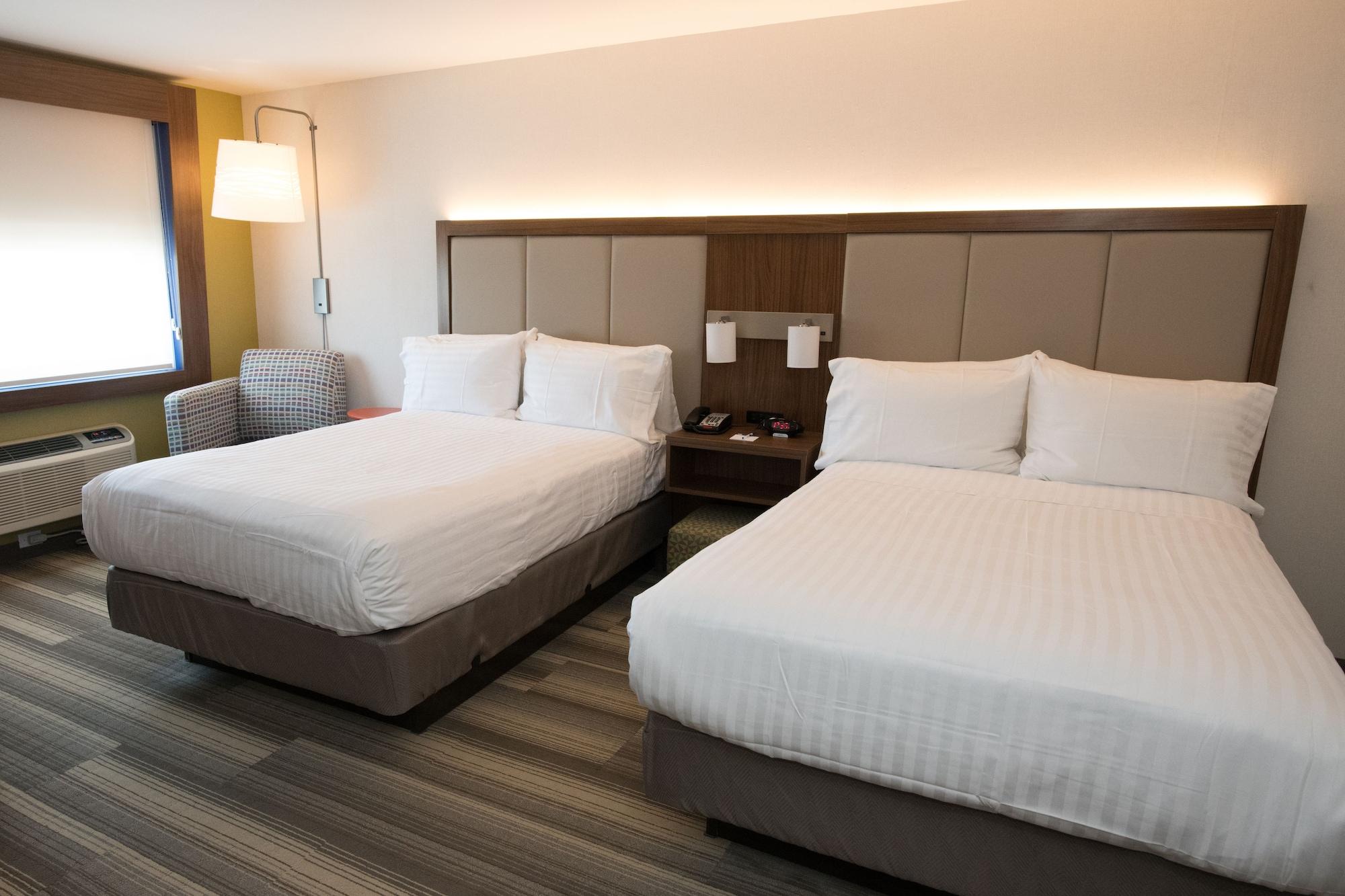 Holiday Inn Express Laguardia Airport, An Ihg Hotel Νέα Υόρκη Εξωτερικό φωτογραφία