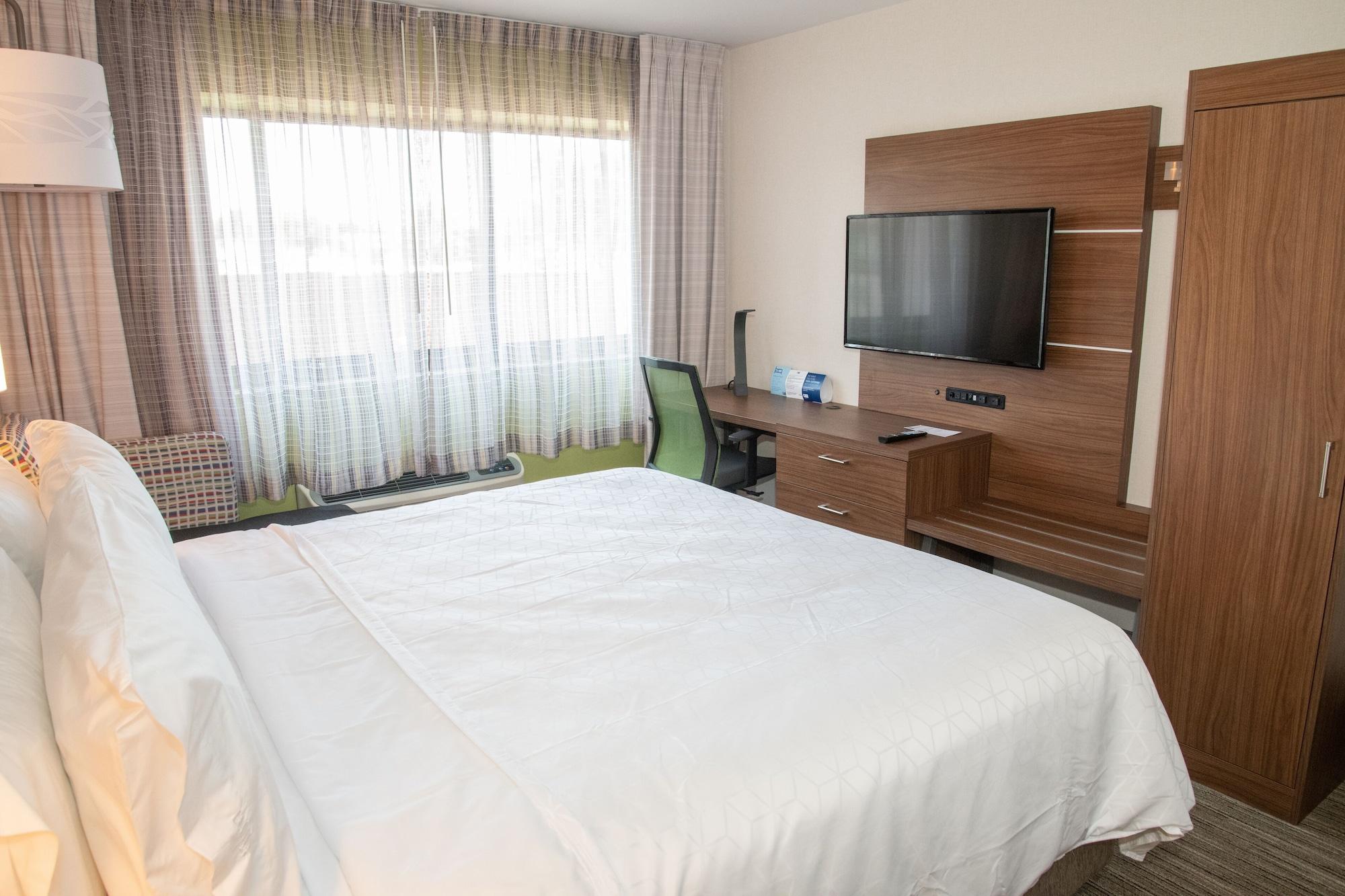 Holiday Inn Express Laguardia Airport, An Ihg Hotel Νέα Υόρκη Εξωτερικό φωτογραφία