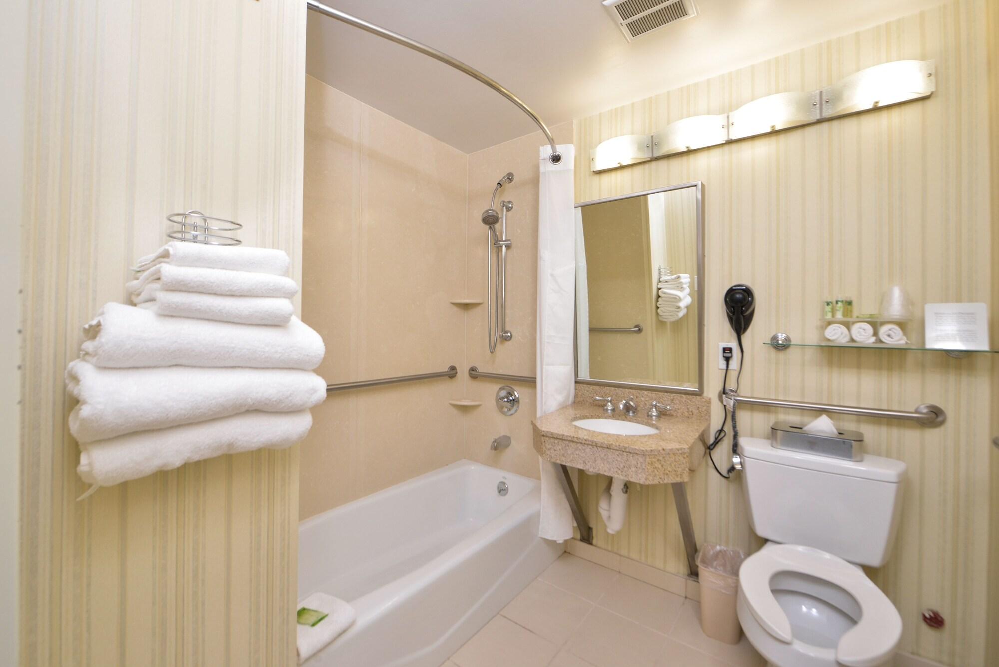 Holiday Inn Express Laguardia Airport, An Ihg Hotel Νέα Υόρκη Εξωτερικό φωτογραφία