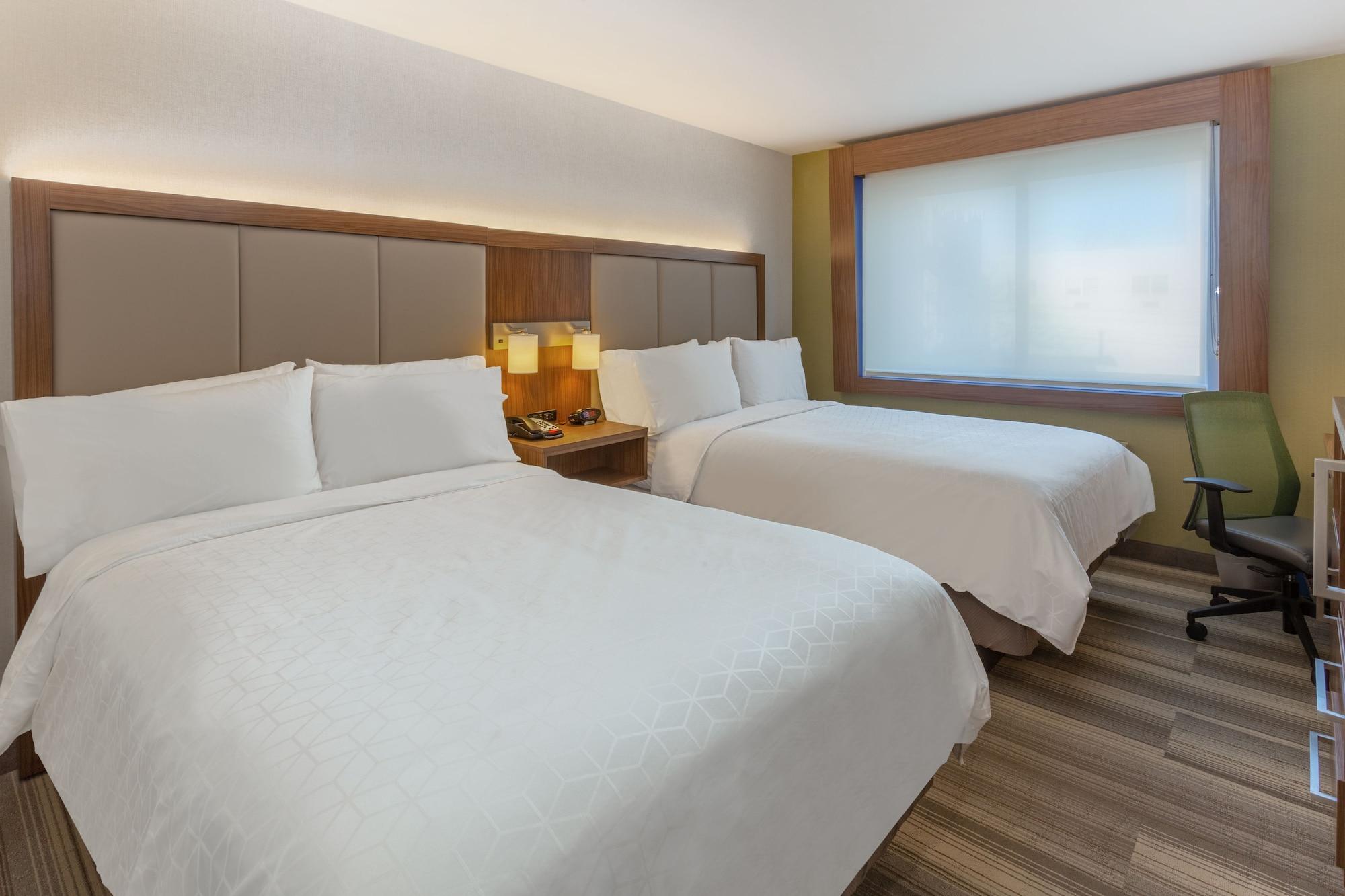 Holiday Inn Express Laguardia Airport, An Ihg Hotel Νέα Υόρκη Εξωτερικό φωτογραφία