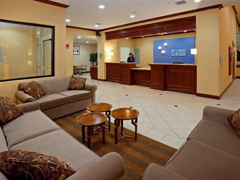 Holiday Inn Express Laguardia Airport, An Ihg Hotel Νέα Υόρκη Εσωτερικό φωτογραφία