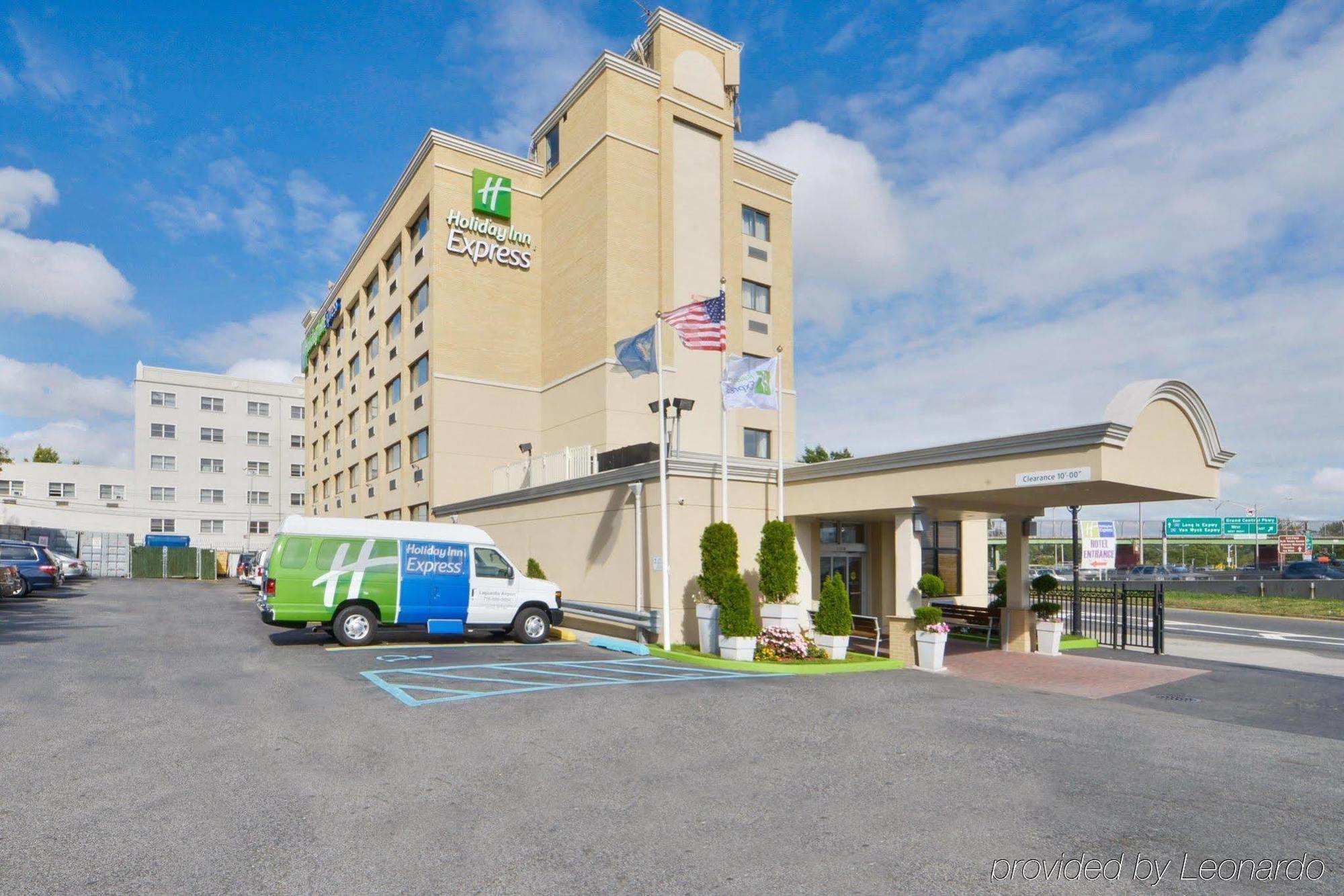 Holiday Inn Express Laguardia Airport, An Ihg Hotel Νέα Υόρκη Εξωτερικό φωτογραφία