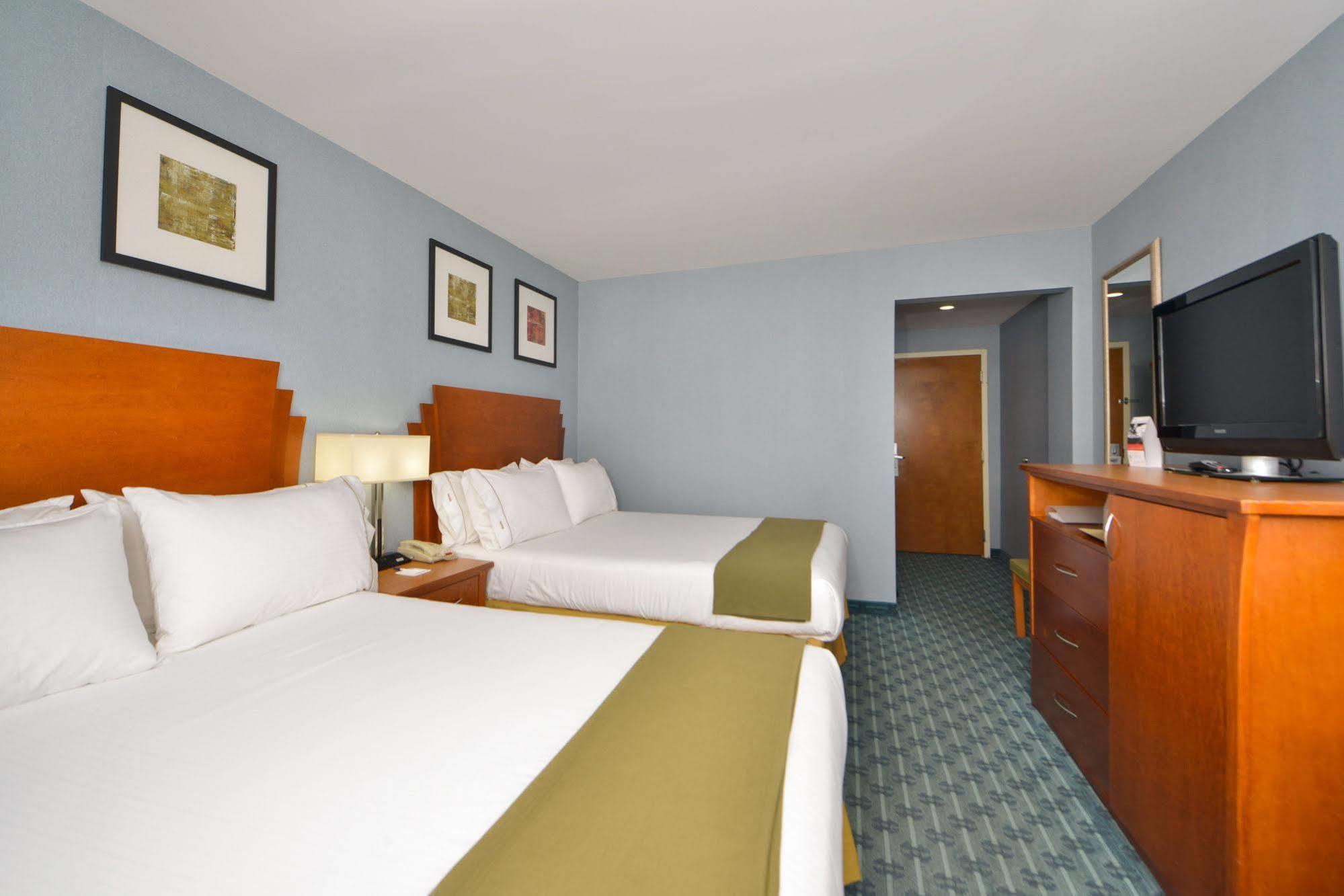 Holiday Inn Express Laguardia Airport, An Ihg Hotel Νέα Υόρκη Εξωτερικό φωτογραφία