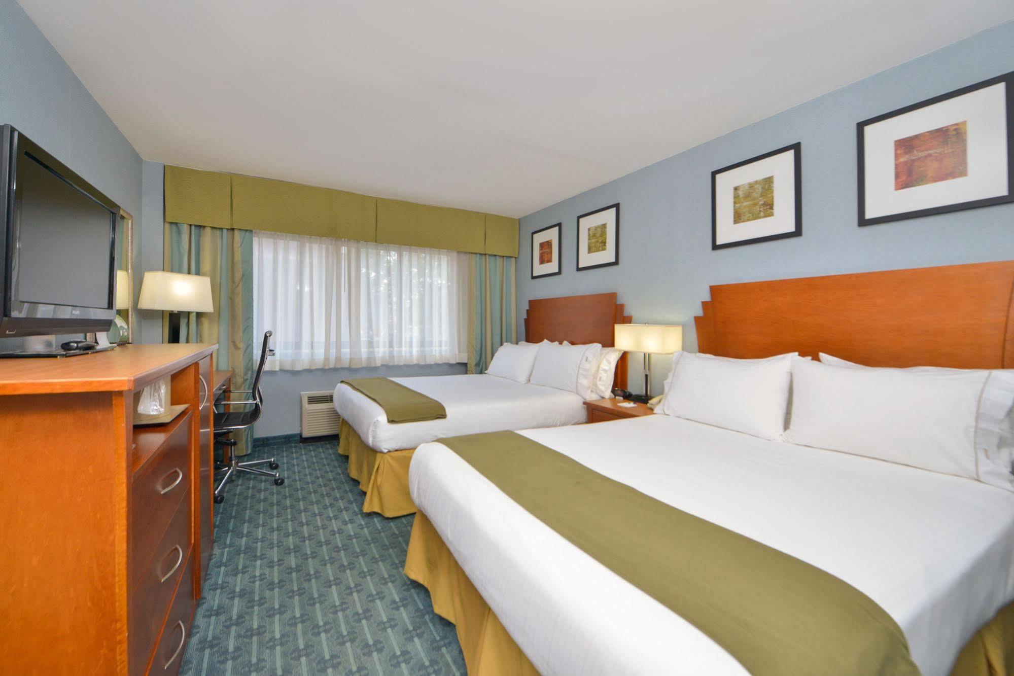 Holiday Inn Express Laguardia Airport, An Ihg Hotel Νέα Υόρκη Εξωτερικό φωτογραφία