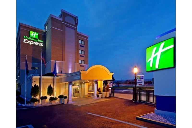 Holiday Inn Express Laguardia Airport, An Ihg Hotel Νέα Υόρκη Εξωτερικό φωτογραφία