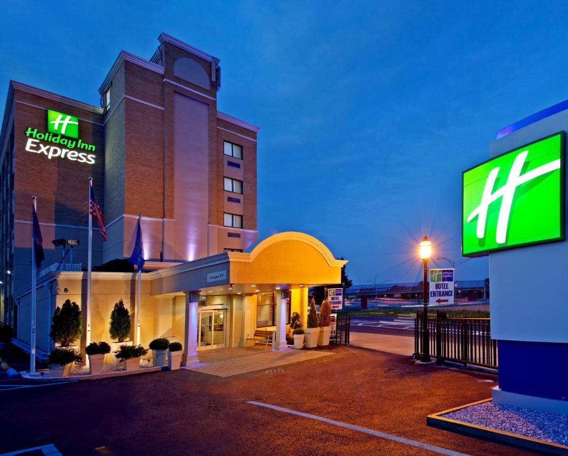 Holiday Inn Express Laguardia Airport, An Ihg Hotel Νέα Υόρκη Εξωτερικό φωτογραφία