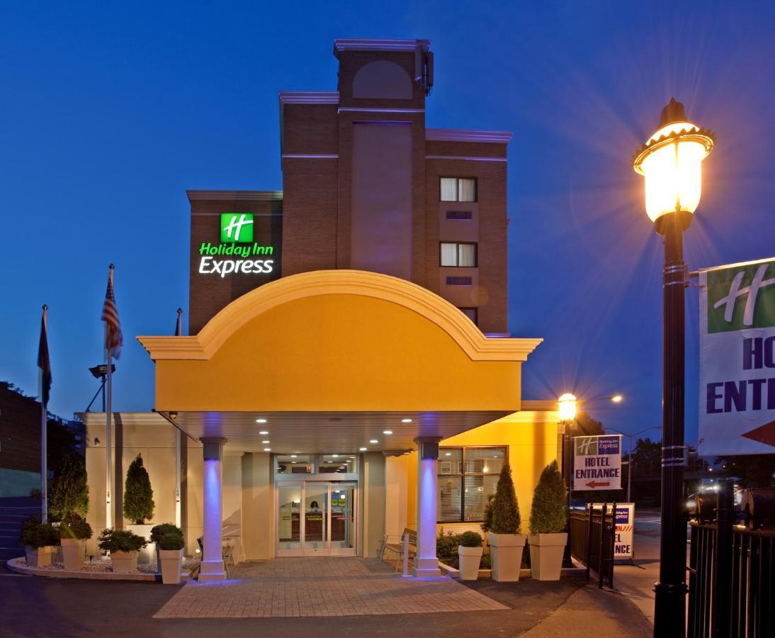 Holiday Inn Express Laguardia Airport, An Ihg Hotel Νέα Υόρκη Εξωτερικό φωτογραφία